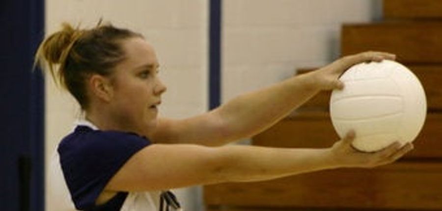 Judge: No, You Can&#39;t Replace Volleyball With Cheerleaders