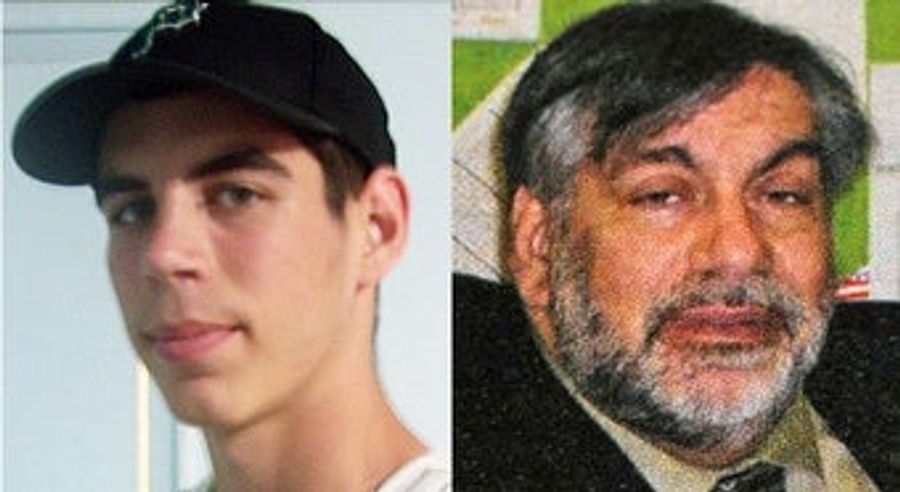 NYC Pitcher Throws No-No After Dad Dies Of Swine Flu