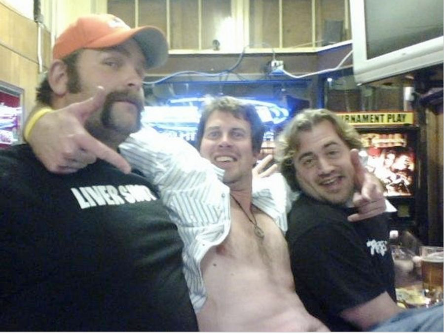 Ryan Leaf Used To Be Carried In The Arms Of Cheerleaders, Redux