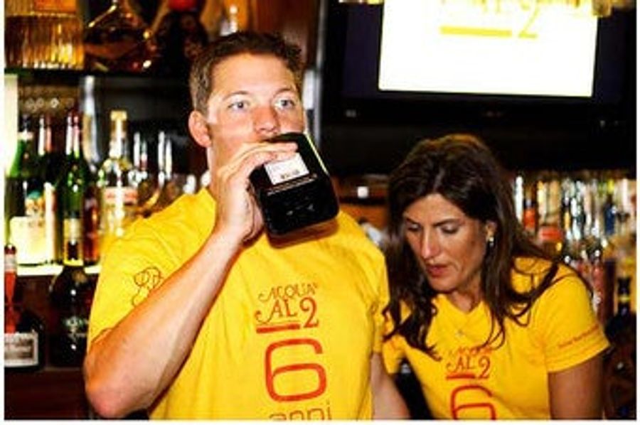 White Sox Fans...Meet Your New Starting Pitcher
