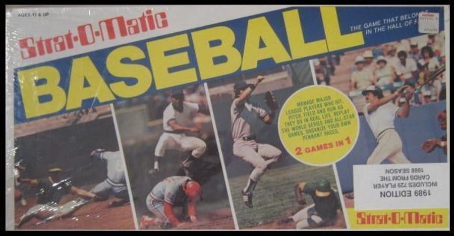 Calling All Baseball Dorks! Bill James And Joe Posnanski, In Conversation!