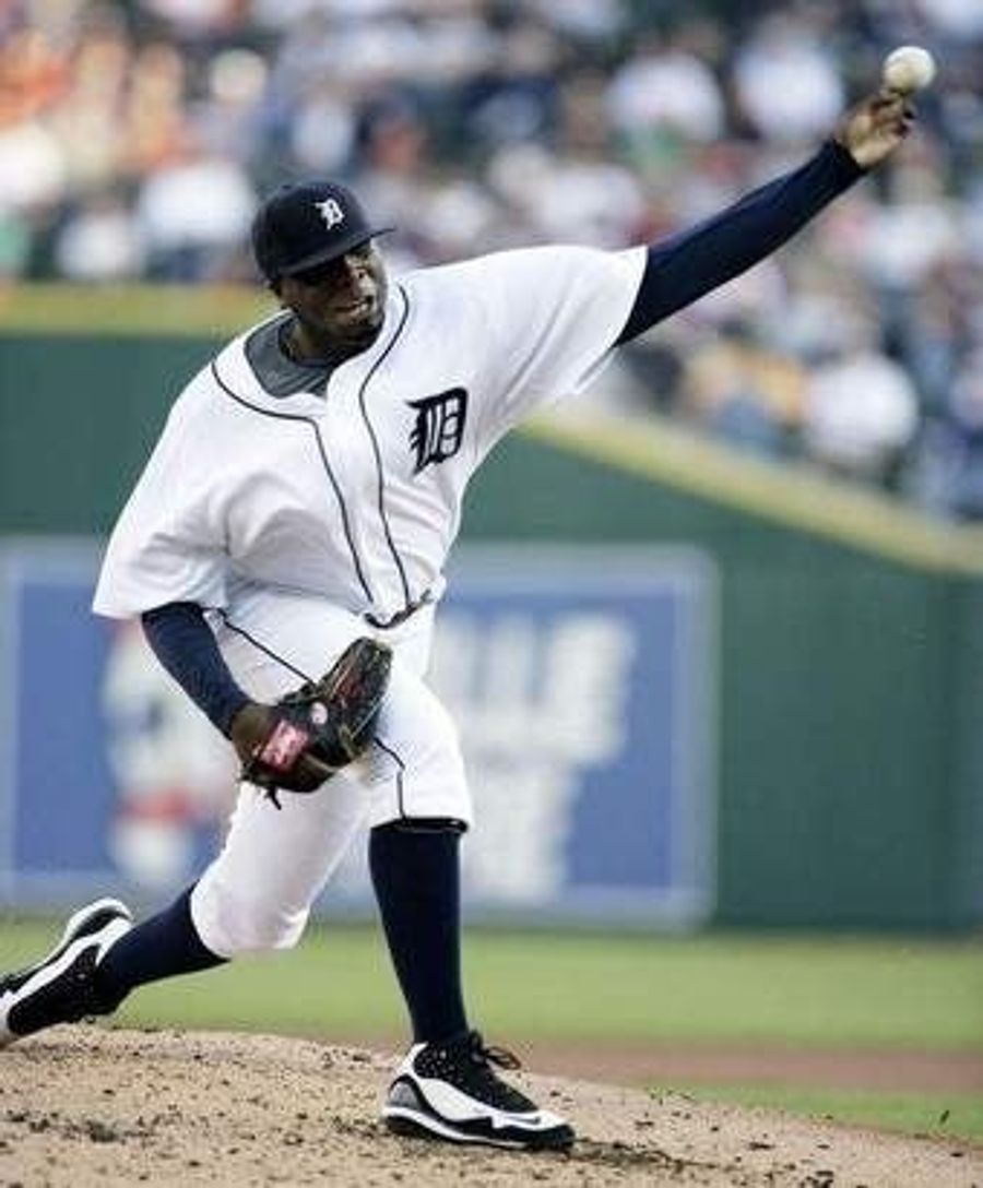 Is The D-Train Back On Track?