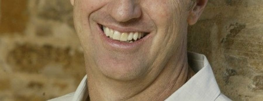 Rick Reilly Takes A Page From His Own Book