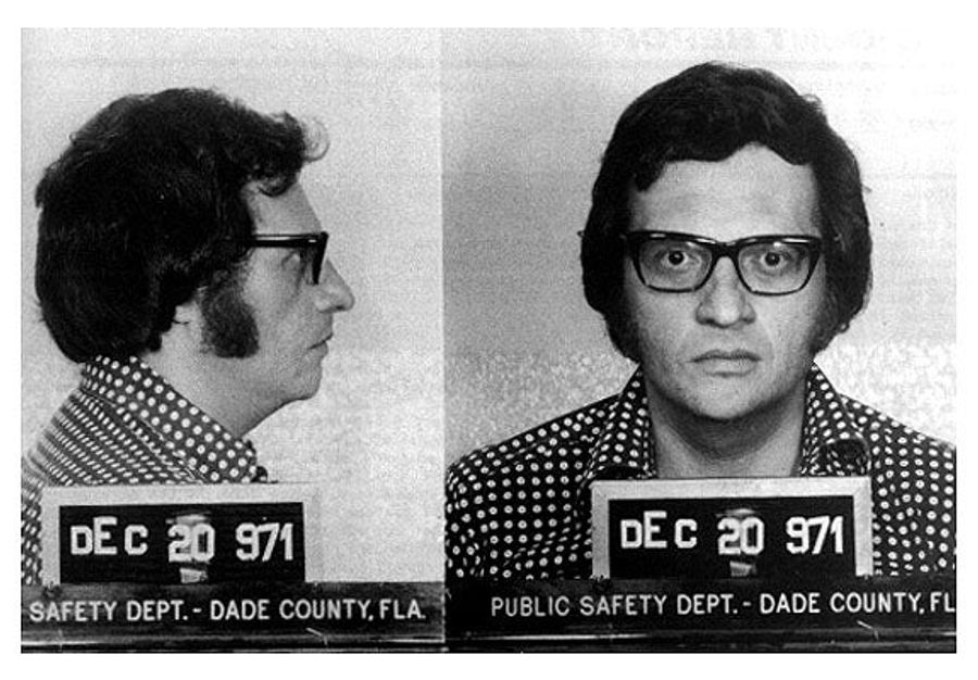 Shocker: Larry King's Horsey Tale Is Full Of Holes