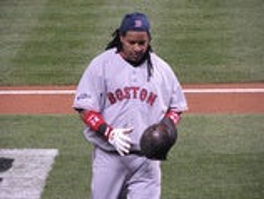 Say What You Want About Manny, But Don&#39;t Call Him Unethical
