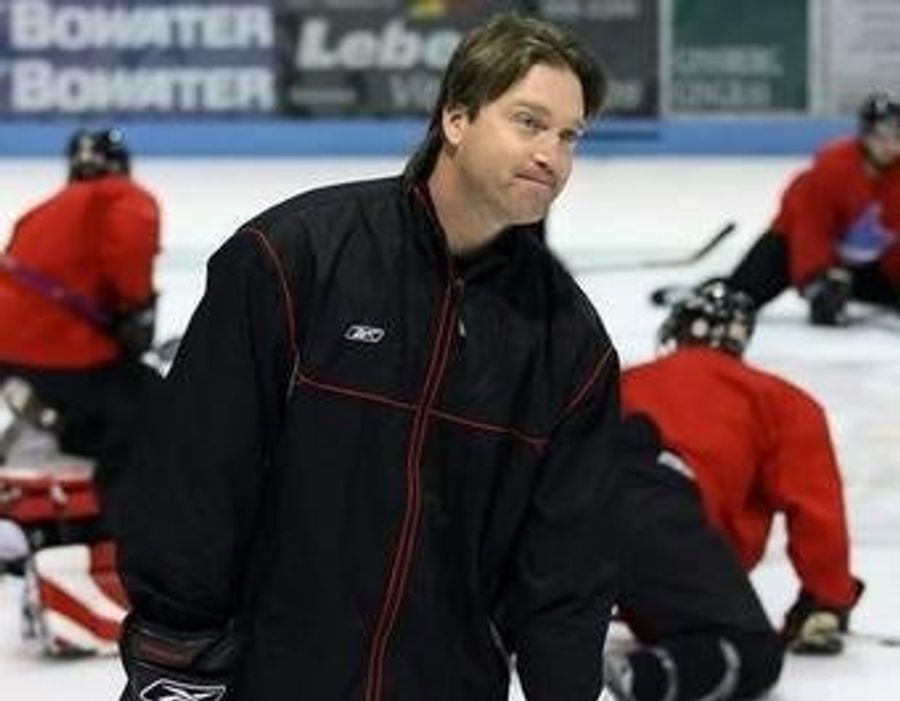 Avalanche Coach The Next Victim Of A Roy Family Sucker Punch?