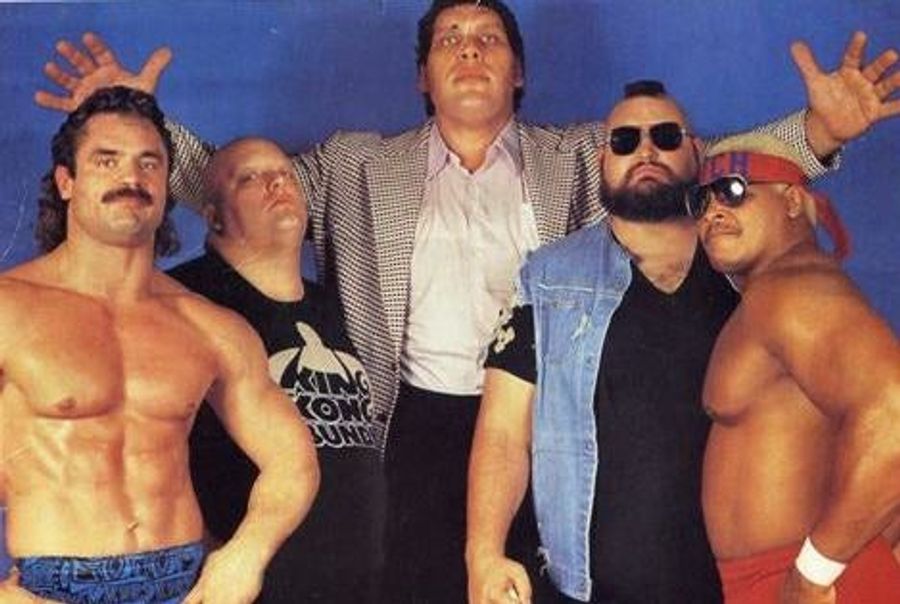 What Are The Nuggets Going To Do When WWE Runs Wild On Game 4?