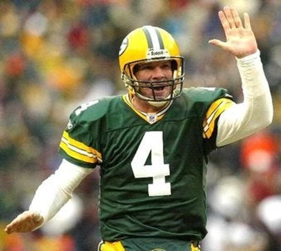 Yep, Brett Favre Is Definitely Coming Back