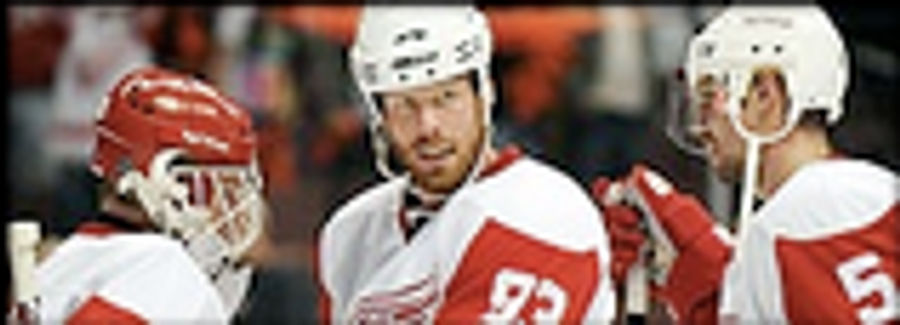 Red Hawks. Black Wings. Open Thread.