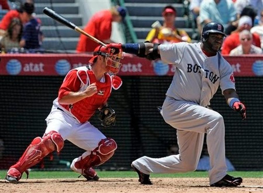 Red Sox Fans Still Waiting On David Ortiz