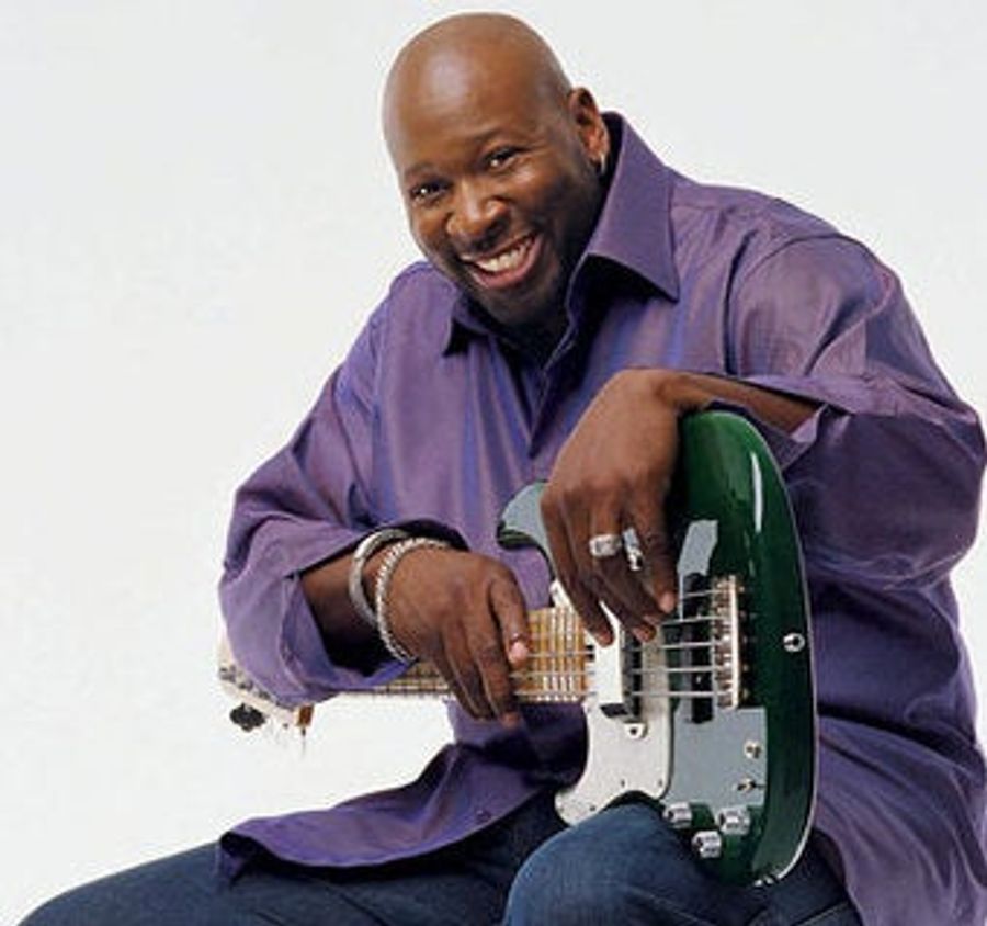 Wayman Tisdale Dies At Age 44