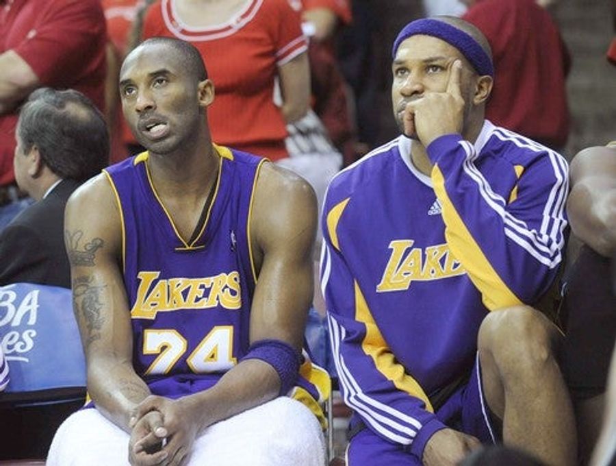 A Sober Examination Of The Lakers&#39; Game 6 Loss