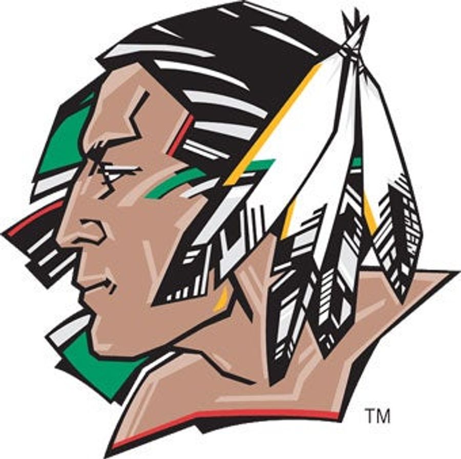 The Fighting Sioux Will Fight No More