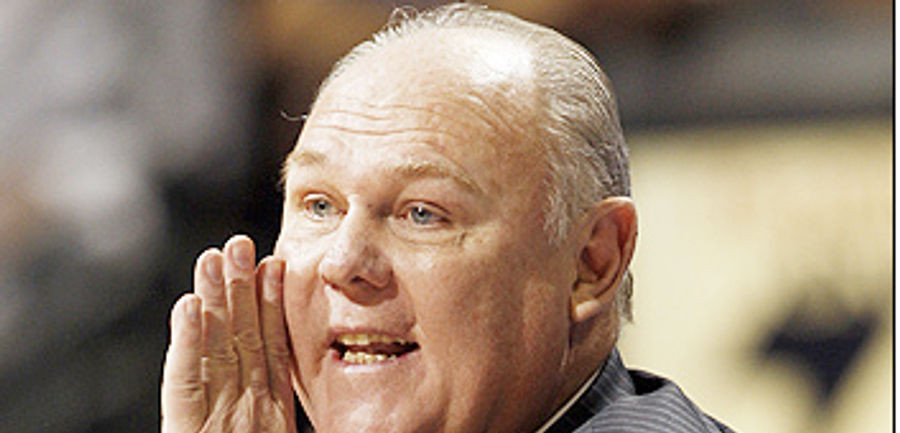 George Karl Sides With La La