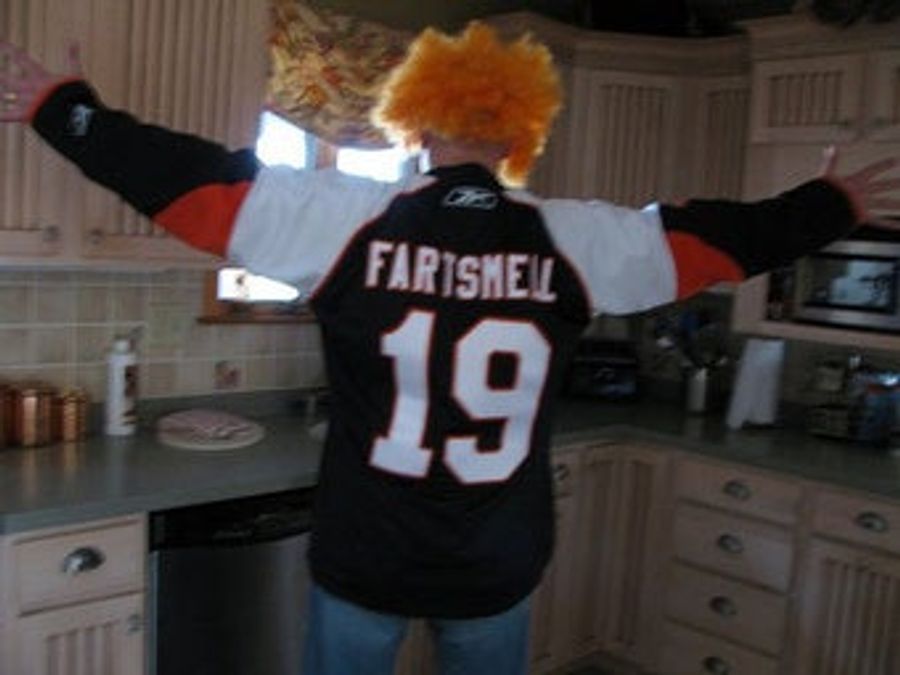 Penguins Superfan Will Make You Question Your Commitment To Game 7