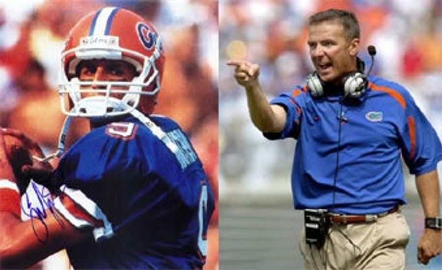Urban Meyer Demands Your Eternal Loyalty