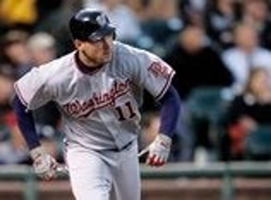 Wherein We Jinx Ryan Zimmerman
