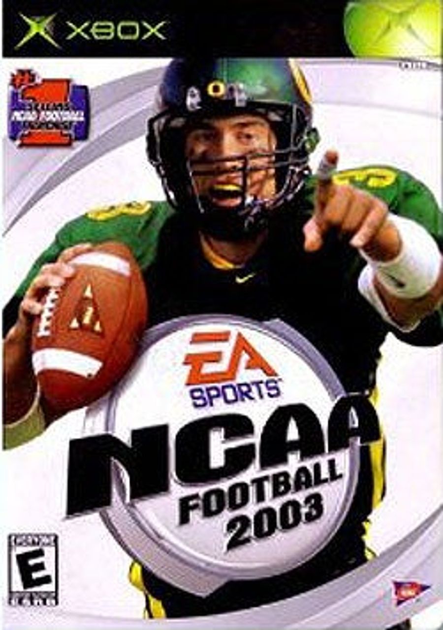 Is EA Sports Robbing College Athletes?