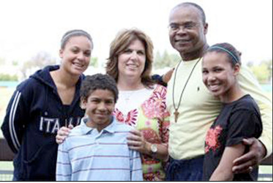 Getting To Know Kim Singletary