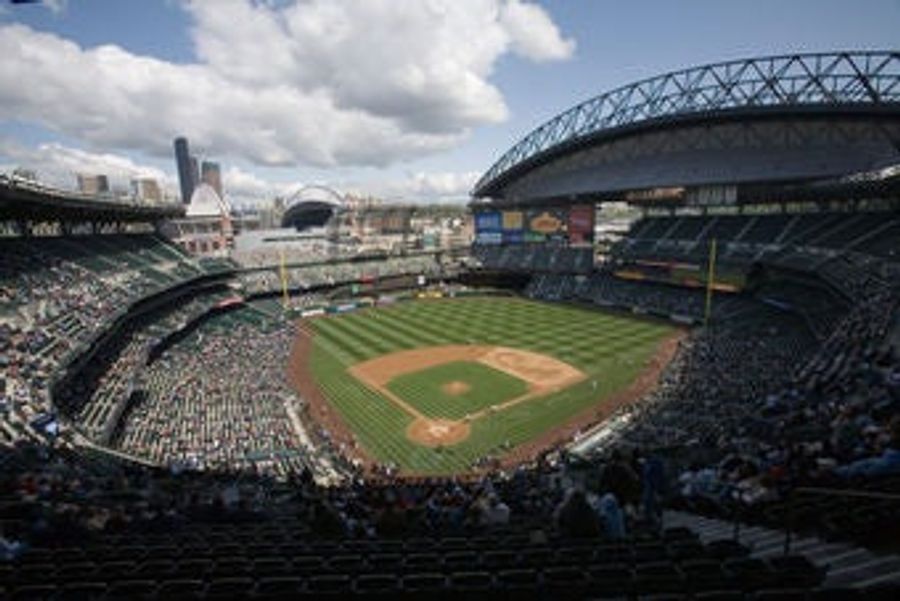 Yankee Fans Should Relocate To Safeco Field