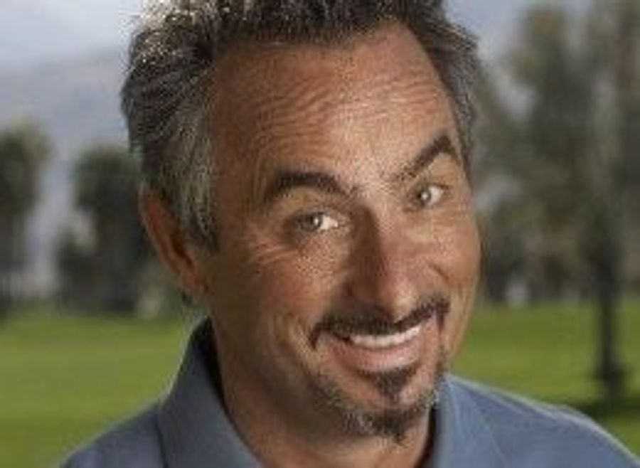 CBS Golf Analyst David Feherty Has Predictably Enraged People With His Fantastical Column About Shooting Nancy Pelosi
