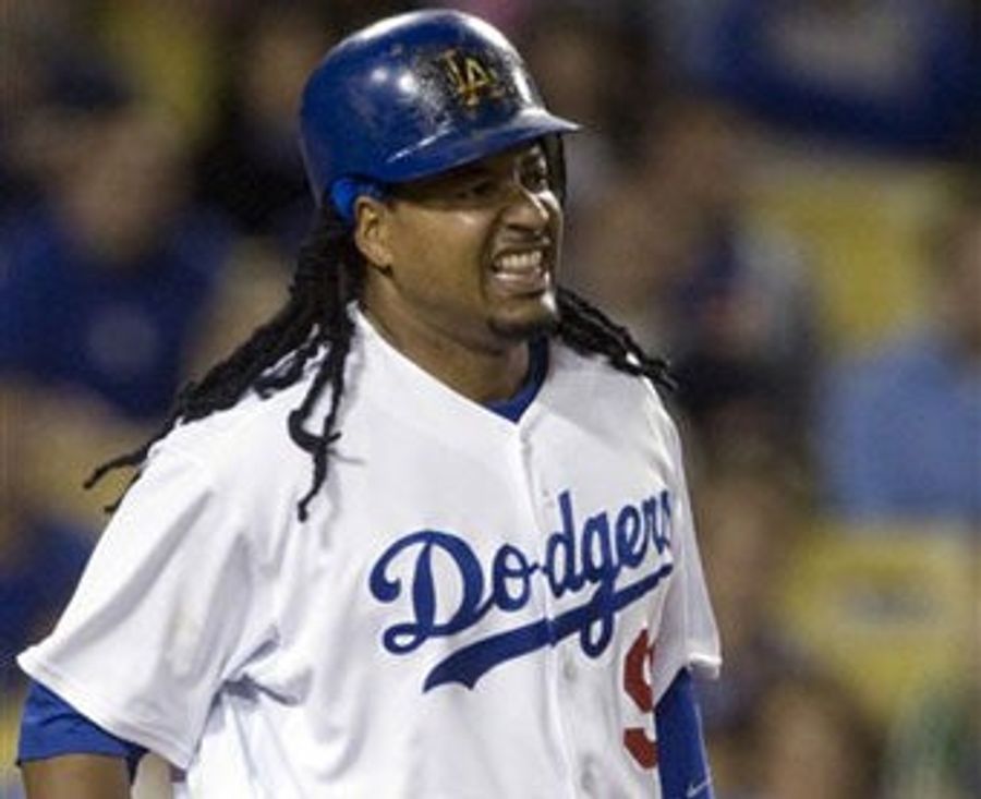 Manny Ramirez Releases His Statement On Suspension