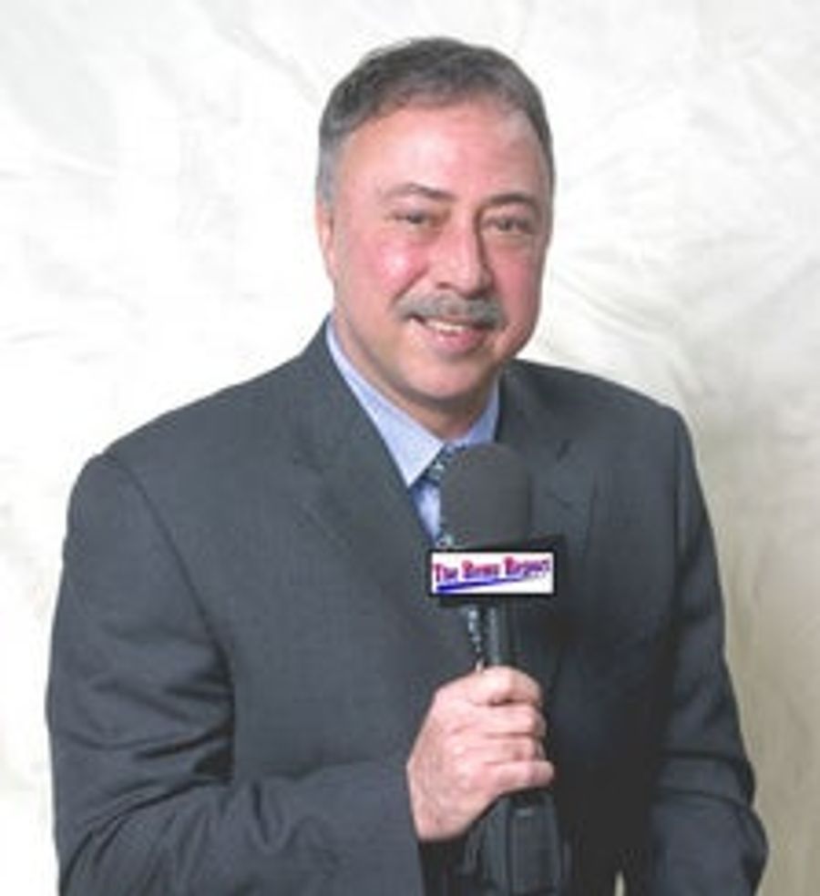 Jerry Remy Takes Leave Of Absence Due To Cancer
