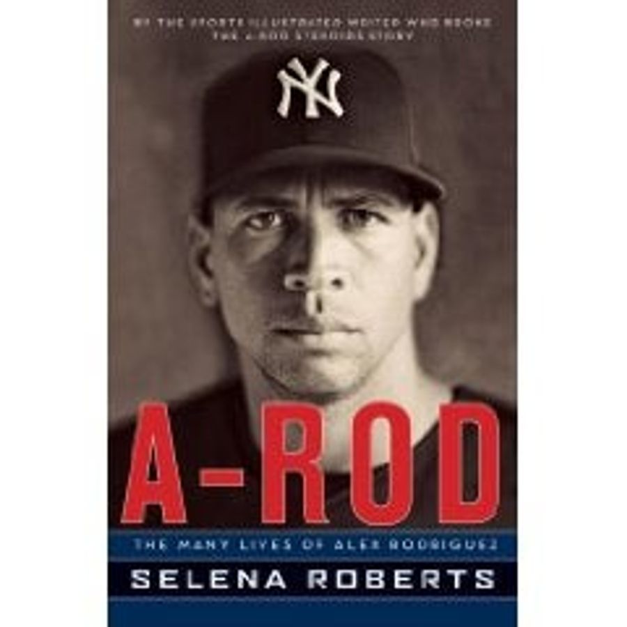 A-Rod&#39;s Book Is No &quot;Marley And Me&quot;