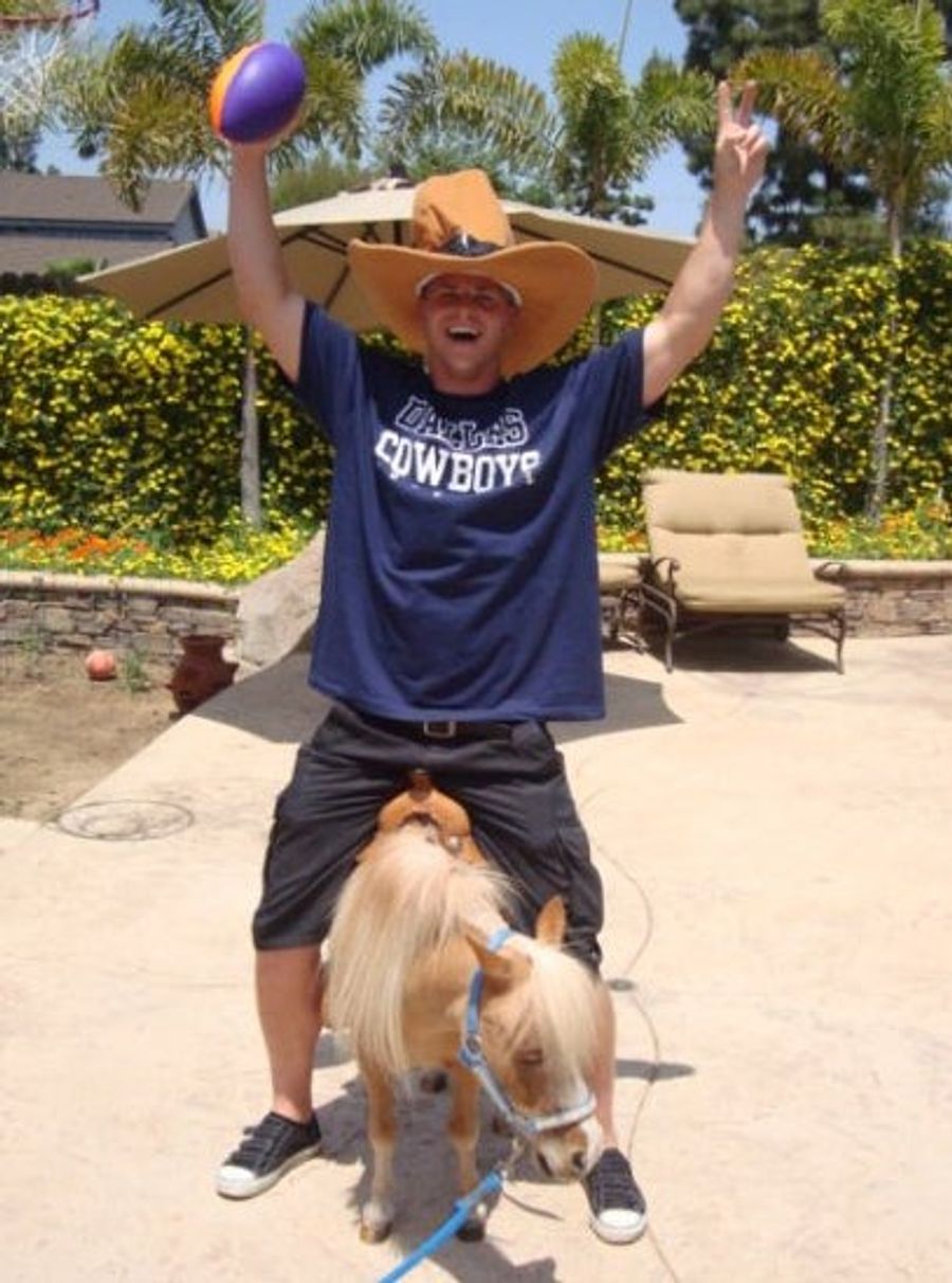 The Cowboys Picked Themselves Another Winner