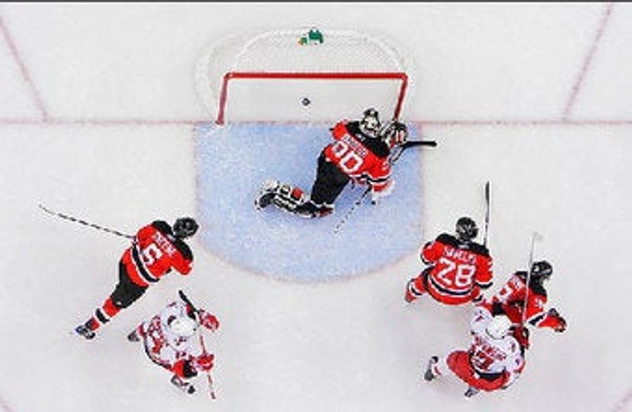 New Jersey Would Probably Like That Last Minute Back