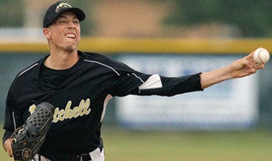 Can This Kid Throw Five No-Hitters In A Row? (No Pressure!)