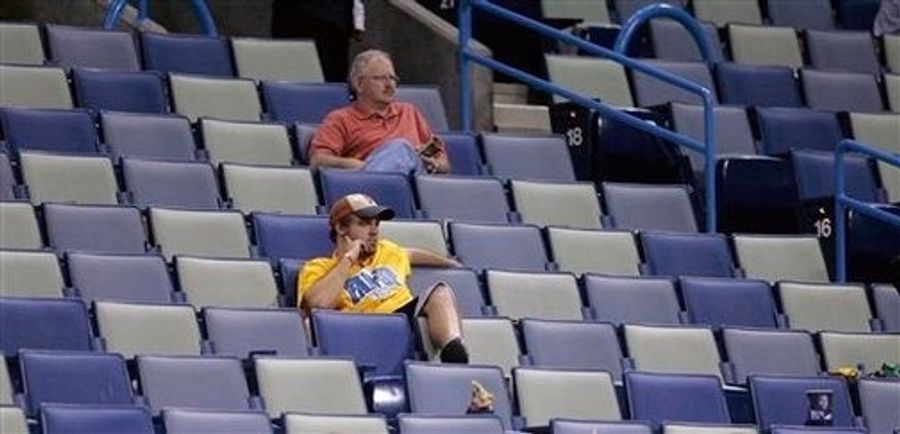 Denver Nuggets Do Not Feel Remorse Or Pity