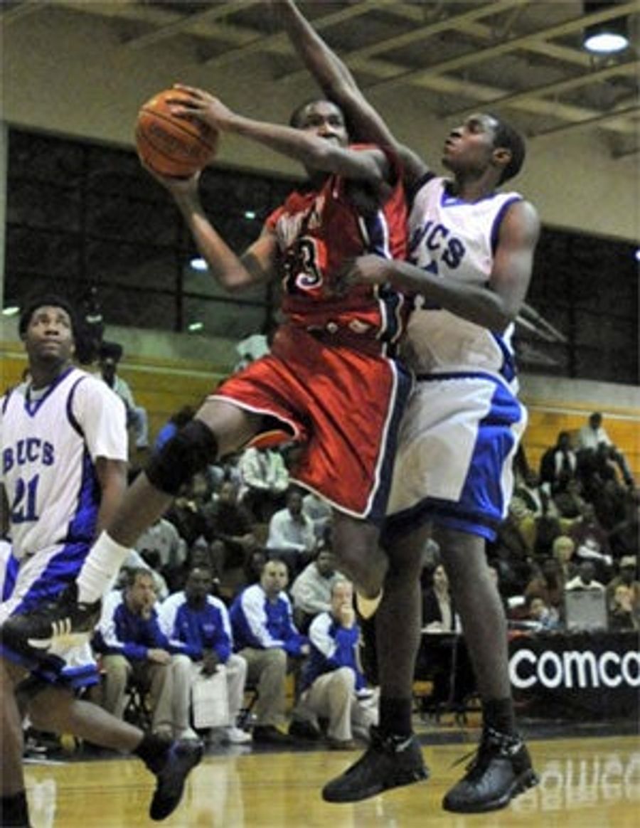 Isiah Thomas Gets Right To Work Crushing Young Men&#39;s Dreams