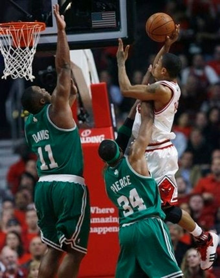 More Game Fours Than You Can Shake A Fork At