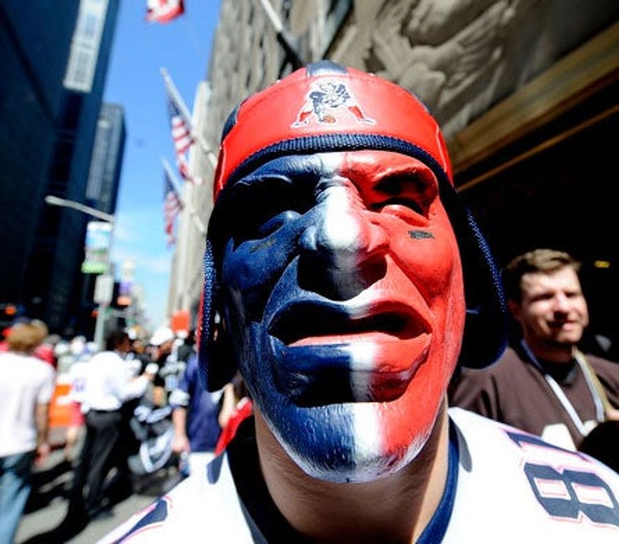 All Right Screw It, Now It's An NFL Draft Live Blog