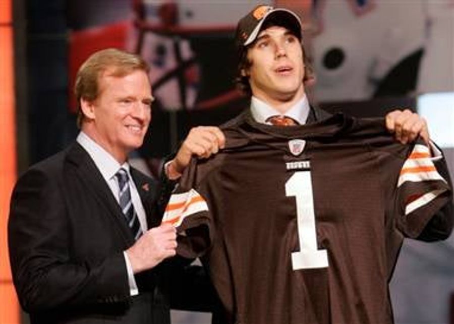 A Great QB List That Excludes Tom Brady AND Spergon Wynn