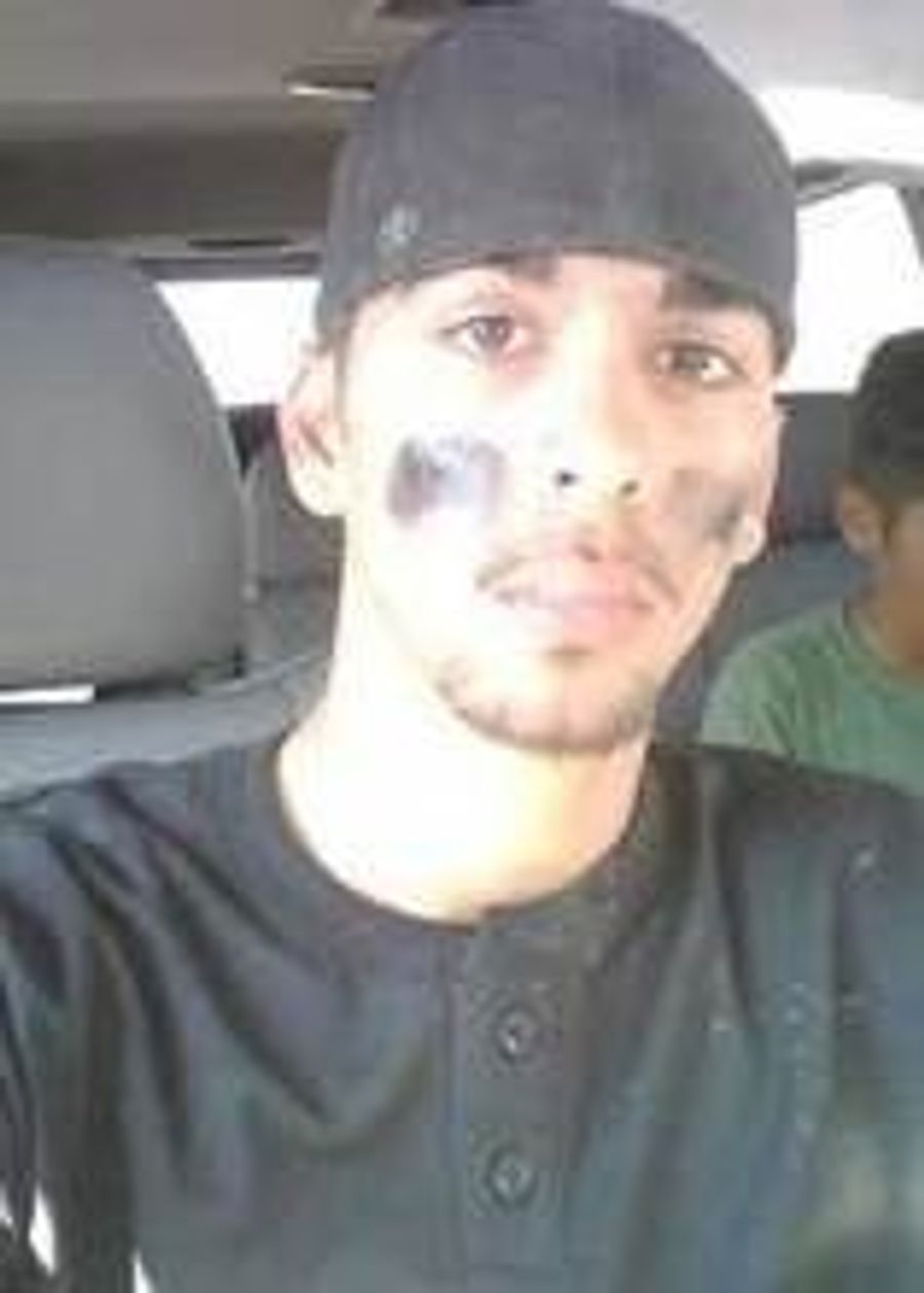 High School Baseball Player Killed By Wild Pitch