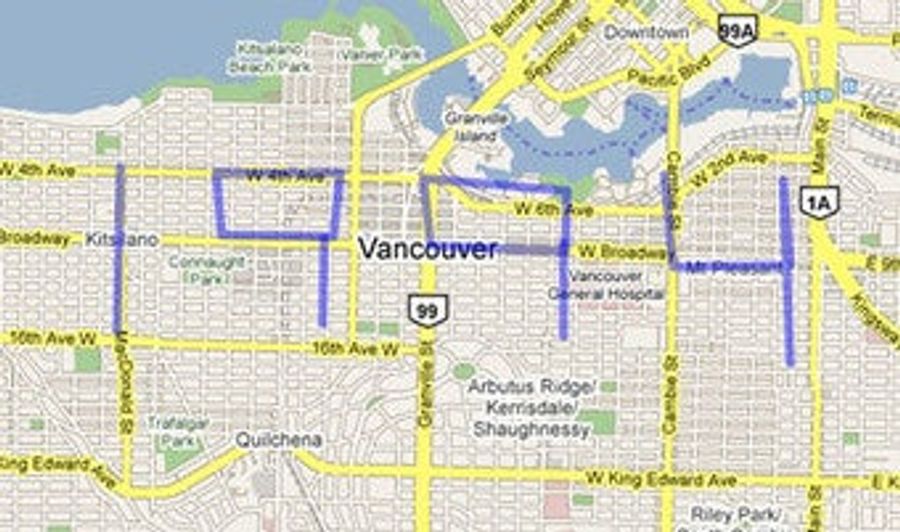 Vancouver Blog Jinxes Canucks Early And Often
