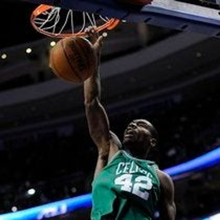 Tony Allen Is Not Very Popular In Chicago