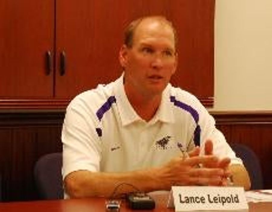 Football Coach Bans Student Reporters, Takes Gratuitous Shot At Soccer (Update)