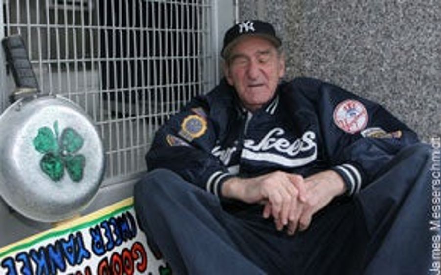 Freddie Sez Has About Had It With High Ticket Prices