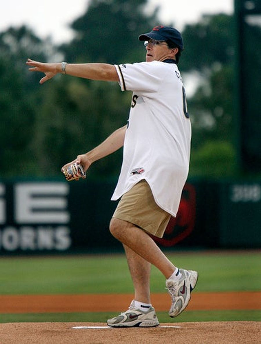 New Baseball Franchise Attempts To Hitch Its Wagon To Stephen Colbert's Star (Update)