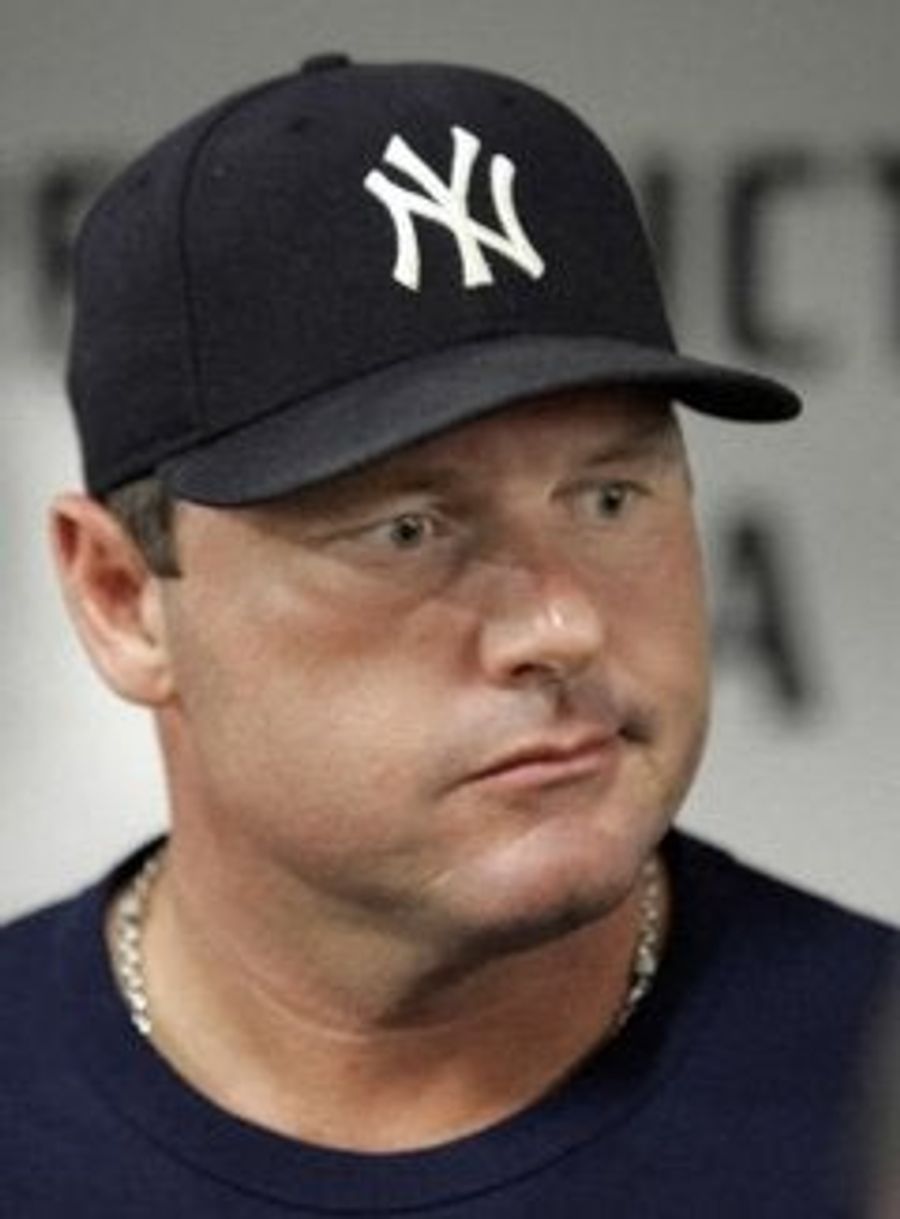 How Clemens&#39; Retirement May Have Single-Handedly Sunk The Housing Market