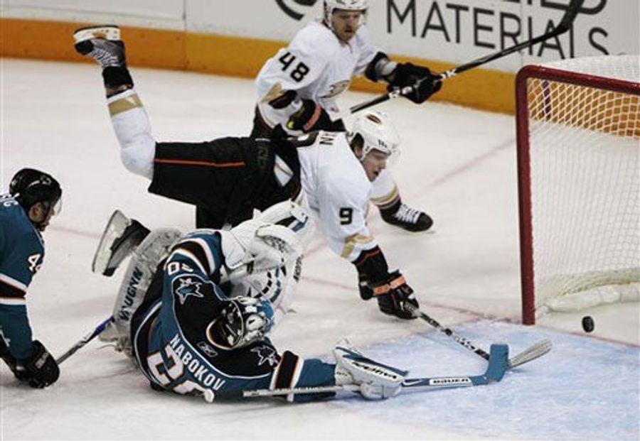 NHL, NBA Playoffs Not Over Yet