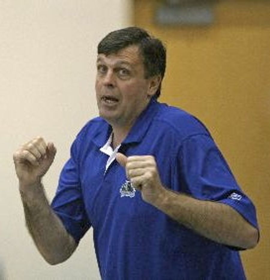 Kevin McHale: Global Warming Denialist?