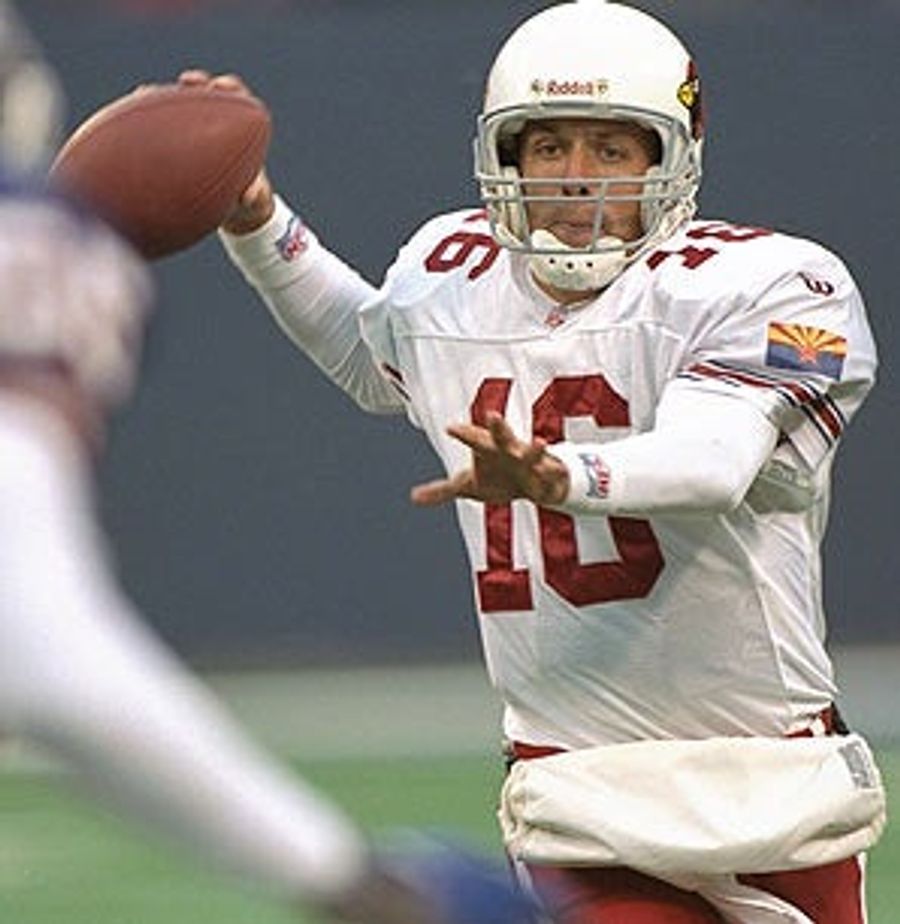 Jake Plummer, High School Football Coach