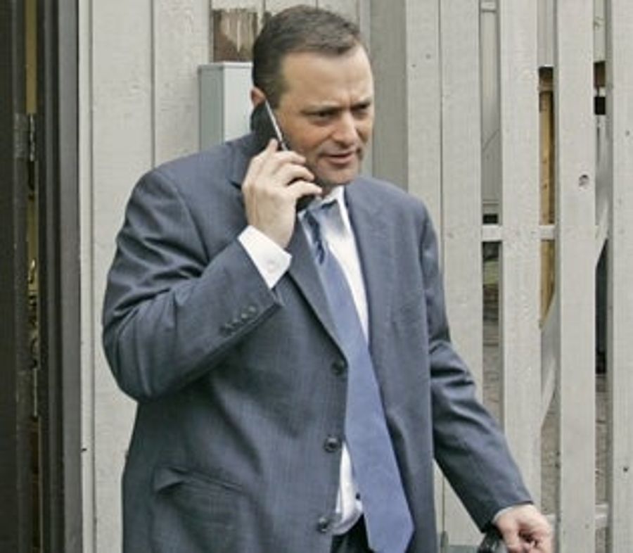 Billy Gillispie Is Just A Weirdo