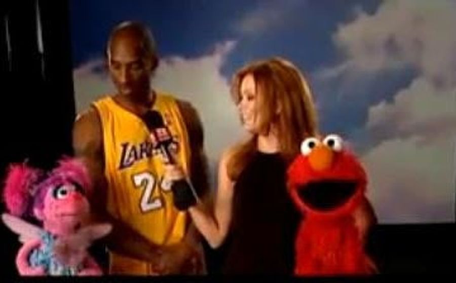 Sesame Street Officially Jumps The Shark