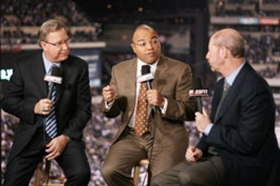 The Bears Are Apparently Ready For Prime Time