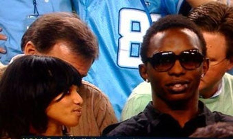 Hasheem Thabeet Has Checked Out